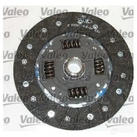 Комплект сцепления VALEO 3276428011202 237771 L QN7K5D 801120 - Изображение 3