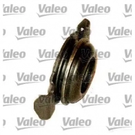 Комплект сцепления VALEO 801431 K7 83T 237906 0FAVH5R