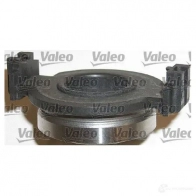 Комплект сцепления VALEO 3276428210865 J6 NDC3 821086 242217 - Изображение 1