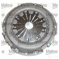 Комплект сцепления VALEO 3276428210865 J6 NDC3 821086 242217 - Изображение 2