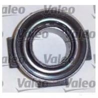 Комплект сцепления VALEO RCHHRJ K530 S 801423 237902 - Изображение 2