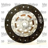 Комплект сцепления VALEO 801867 3276428018676 238078 Q3V J4C3 - Изображение 3