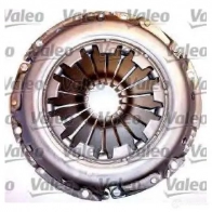 Комплект сцепления VALEO 3276428213873 242364 821387 CFL 8F