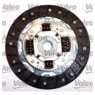 Комплект сцепления VALEO 3276428213873 242364 821387 CFL 8F - Изображение 3