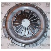 Комплект сцепления VALEO AKX4VW 92 41 009241 214416 - Изображение 2