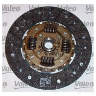 Комплект сцепления VALEO AKX4VW 92 41 009241 214416 - Изображение 3