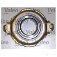 Комплект сцепления VALEO 3276428264301 242643 826430 A5E ZYIS - Изображение 2