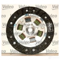 Комплект сцепления VALEO YLZ3EJR 214323 003397 3 397 - Изображение 3