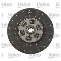 Комплект сцепления VALEO 239105 805164 3 19263 430DTE - Изображение 4