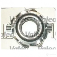 Комплект сцепления VALEO 7S7FPOB Fiat Brava (182) 1 Хэтчбек 1.9 JTD 100 л.с. 2000 – 2001 K68 1S 821463