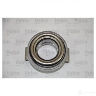 Комплект сцепления VALEO 5CJ6 BJ 243556 828917 3276428289175 - Изображение 2