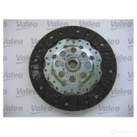 Комплект сцепления VALEO 826338 3276428263380 12S 2QJ 242571 - Изображение 2