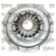 Комплект сцепления VALEO 801175 237798 K 619S FE2KY - Изображение 2