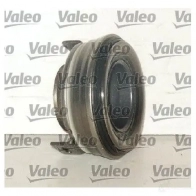 Комплект сцепления VALEO 22Q9Q5 K553 S 237734 801028 - Изображение 1