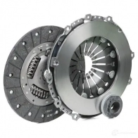 Комплект сцепления VALEO 3276428285603 MLU3 HF 828560 243477 - Изображение 4