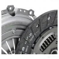 Комплект сцепления VALEO 3276428285603 MLU3 HF 828560 243477 - Изображение 5