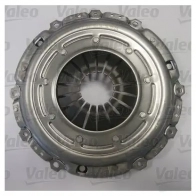 Комплект сцепления VALEO 3276428285603 MLU3 HF 828560 243477 - Изображение 7