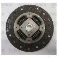Комплект сцепления VALEO 3276428285603 MLU3 HF 828560 243477 - Изображение 8