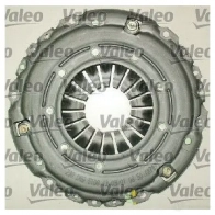 Комплект сцепления VALEO 821449 Subaru Legacy (BL) 4 Седан 2.0 R AWD 150 л.с. 2007 – 2009 RE2IVA9 K836 S