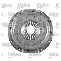 Комплект сцепления VALEO 9132 1191743941 43 0DBP2250 009132 - Изображение 2