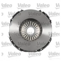 Комплект сцепления VALEO 9132 1191743941 43 0DBP2250 009132 - Изображение 3