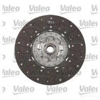 Комплект сцепления VALEO 9132 1191743941 43 0DBP2250 009132 - Изображение 5
