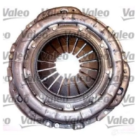 Комплект сцепления VALEO 65F0L2 821101 K5 99S 242229 - Изображение 2
