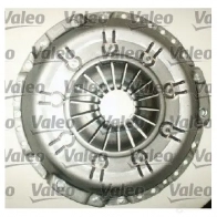 Комплект сцепления VALEO 242716 4 GSGR3 3276428265100 826510 - Изображение 2
