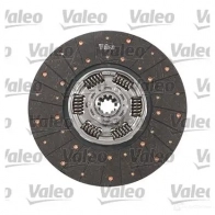Комплект сцепления VALEO 3 19894 D8VXZGF 239602 809151 - Изображение 4