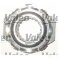 Комплект сцепления VALEO 3276428010755 801075 1071PY J 237749 - Изображение 1