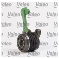 Комплект сцепления VALEO Renault Laguna (BG) 2 Хэтчбек 2.0 16V (BG00. BG0K. BG0P. BG0W) 135 л.с. 2002 – 2007 3276428340494 834049 ORFA 8M