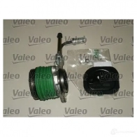 Комплект сцепления VALEO 3276428340111 834011 Ford Mondeo 1 (FD, GBP) Хэтчбек 1.8 i 16V 115 л.с. 1993 – 1996 SCA AQ