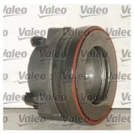 Комплект сцепления VALEO 801947 238093 8X ZRWF 3276428019475