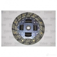 Комплект сцепления VALEO N 7GS0C 3276428289922 243567 828992 - Изображение 4