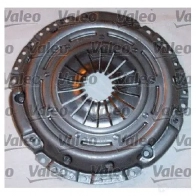 Комплект сцепления VALEO Seat Alhambra (7M) 1 Минивэн 2.0 i 115 л.с. 1996 – 2010 ATH OGK 821308 3276428213088