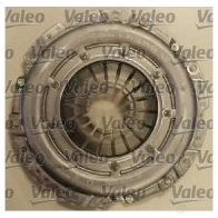 Комплект сцепления VALEO 3276428340395 834039 243929 HPD S2Z - Изображение 2