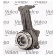 Комплект сцепления VALEO 834007 Ford Fiesta 4 (DX, JA, JB) Хэтчбек 1.8 D 60 л.с. 1995 – 2000 3276428340074 U1QY X