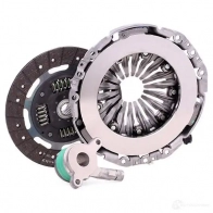 Комплект сцепления VALEO 3276428340975 834097 243967 7 MNPPQ - Изображение 4