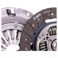 Комплект сцепления VALEO 3276428340975 834097 243967 7 MNPPQ - Изображение 5
