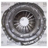 Комплект сцепления VALEO 2SVAN HF 801564 3276428015644 237985 - Изображение 2