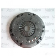 Комплект сцепления VALEO 242245 3276428211244 2 NMIQ 821124 - Изображение 2