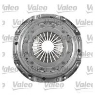 Комплект сцепления VALEO 31 8966 805156 FZEYF Ford Mondeo 4 (CA2, BA7) Седан 2.0 LPG 145 л.с. 2009 – 2015