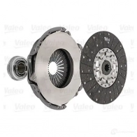 Комплект сцепления VALEO 350DR 1193428011 3 20031 827004 - Изображение 2