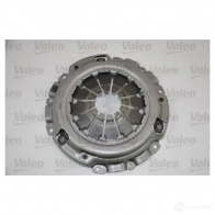 Комплект сцепления VALEO 828689 Y WW0E 3276428286891 243522 - Изображение 3