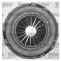 Комплект сцепления VALEO S 2ATV 242566 826333 3276428263335 - Изображение 2