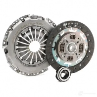 Комплект сцепления VALEO 828013 OBQ7 7Y5 243294 3276428280134 - Изображение 2