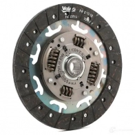 Комплект сцепления VALEO 828013 OBQ7 7Y5 243294 3276428280134 - Изображение 5