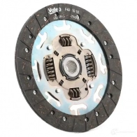 Комплект сцепления VALEO 828013 OBQ7 7Y5 243294 3276428280134 - Изображение 6