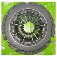 Комплект сцепления VALEO 828013 OBQ7 7Y5 243294 3276428280134 - Изображение 9