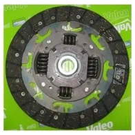 Комплект сцепления VALEO 828013 OBQ7 7Y5 243294 3276428280134 - Изображение 10